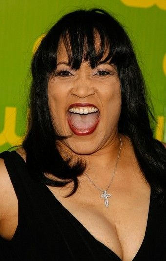 Jackee Harry Hime Haircut