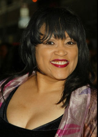 Jackee Harry Haircut