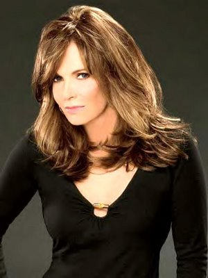 Latest Haircut Of Jaclyn Smith