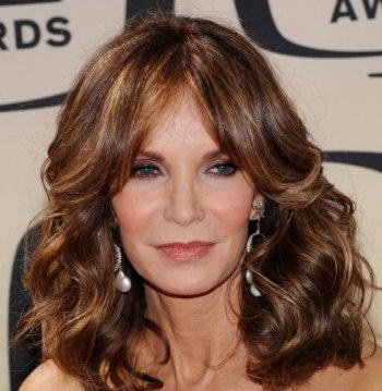 Jaclyn Smith Hairstyle