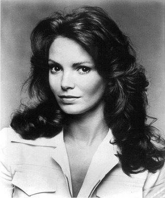 Jaclyn Smith Black Hairstyle