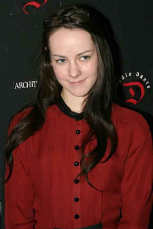 Jena Malone Hairstyle