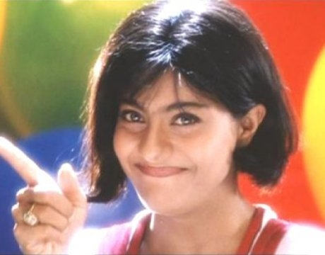 Kuch Kuch Hota Hai