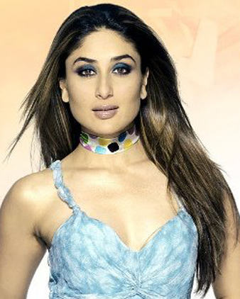 Kareena Kapoor Hairstyle