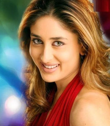 Kareena Layered Hairstyle