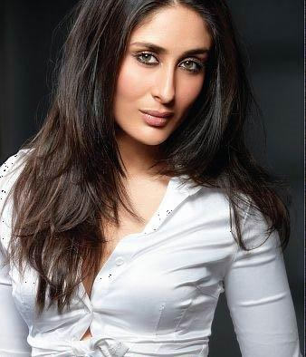 Kareena Feather Haircut