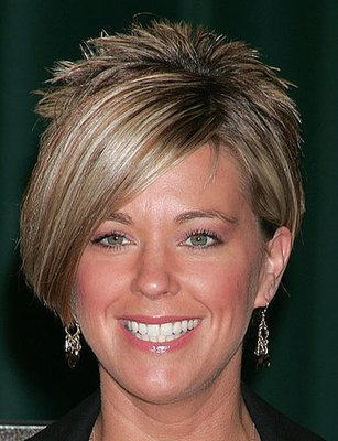 Tempting Kate Gosselin Haircut