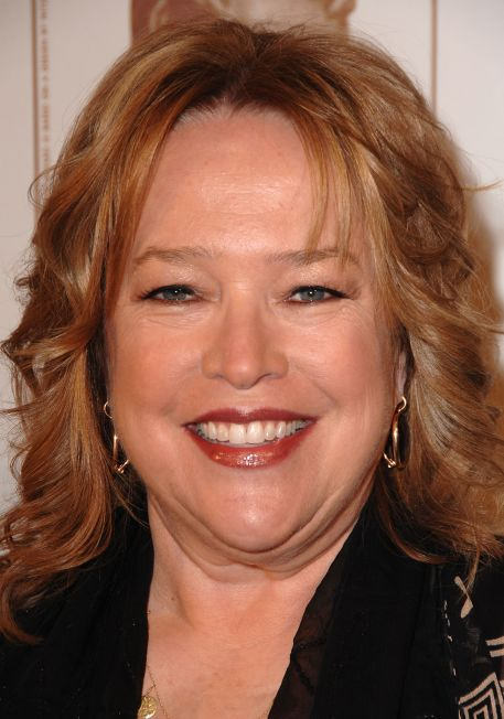 Kathy Bates Nice Hairstyle