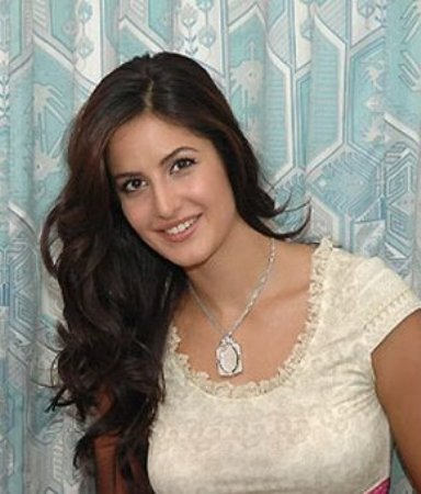 Katrina Kaif Hairstyle