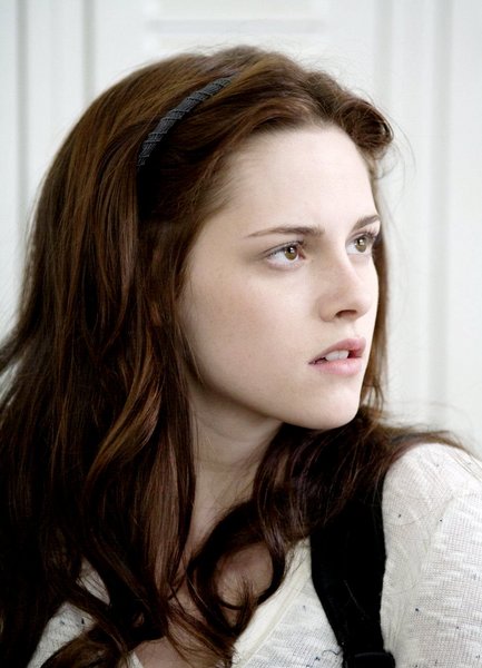 Decent Kristen Stewart Hairstyle