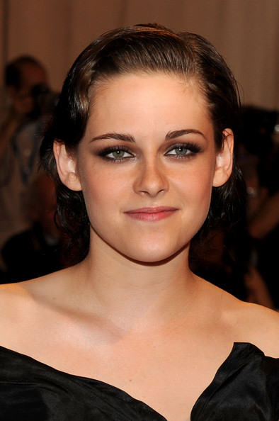 Kristen Stewart Haircut