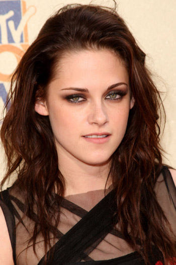 Kristen Stewart Hairstyle