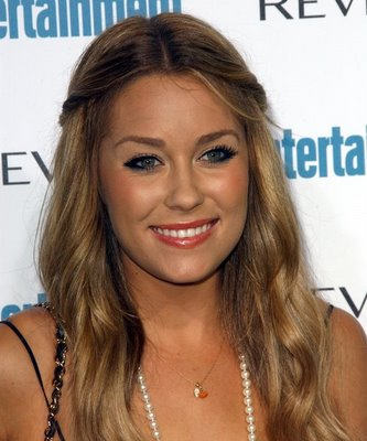 Impressive Lauren Conrad Hairstyle