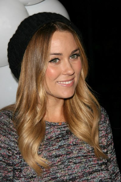 Lauren Conrad Medium Hairstyle