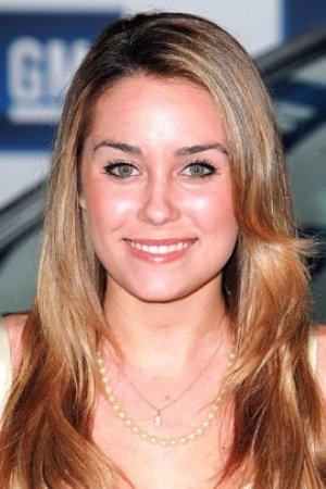 Lauren Conrad Hairstyle