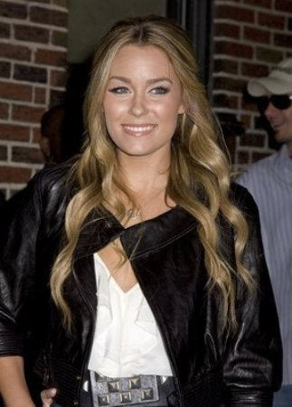 Losse Waves HAirstyle