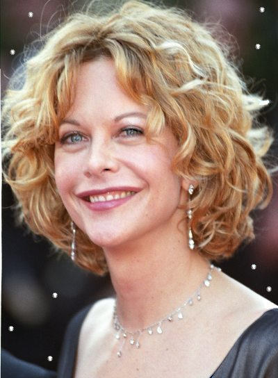 Meg Ryan Hairstyle