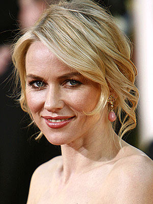 Marvelous Naomi Watts Hairstyle