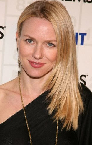 Fabulous Naomi Watts Hairstyle