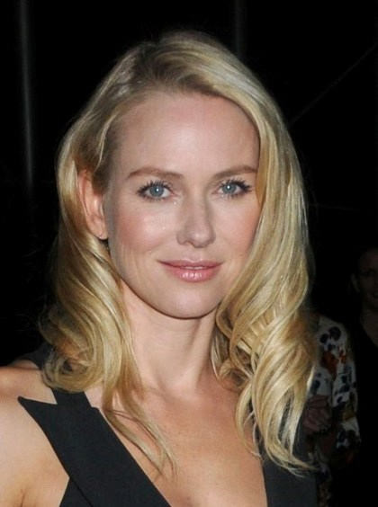 Superb Loose Curls Hairstyle