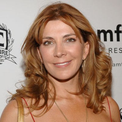 Natasha Richardson Brown Hairstyle