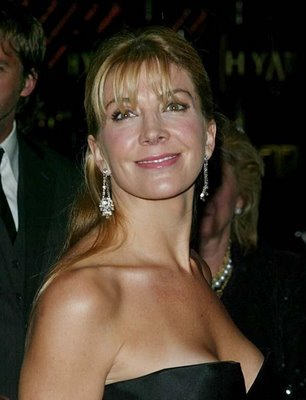 Natasha Richardson Nice Hairstyle