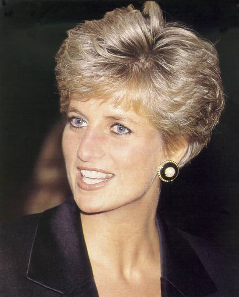 Princess Diana