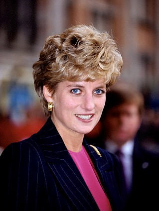 Princess Diana