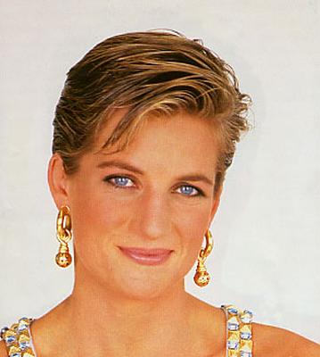 Princess Diana - Page 2