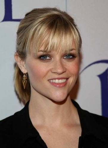 Stupendous Reese Witherspoon Hairstyle