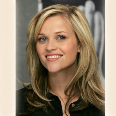 Reese Witherspoon Layered Hairstyle