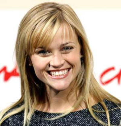 Marvelous Reese Witherspoon Hairstyle