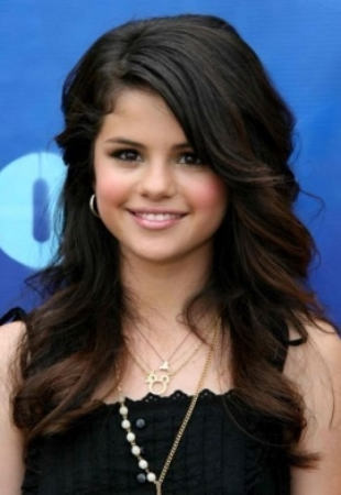 Nice Medium Hairstyle