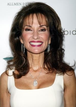 Susan Lucci Hairstyle