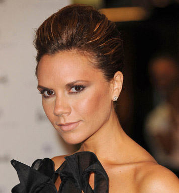 Victoria Beckham Hairstyle