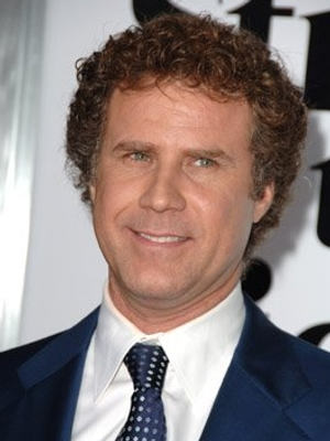 Curly Hairstyle