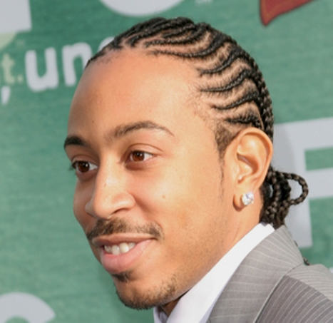 Excellent Cornrow Hairstyle