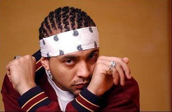 Stylish Cornrow Hairstyle