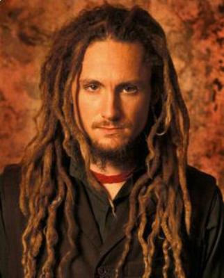 Fine Dreadlock Hairstyle