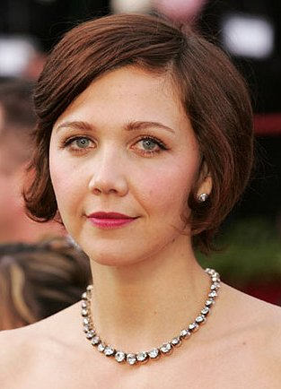 Short Hairstyle
