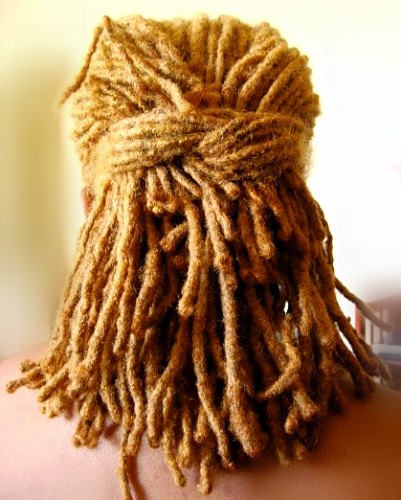 Locs Hairstyle