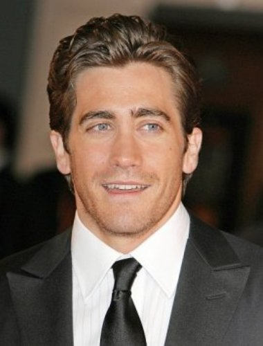 Jake Gyllenhaal Hairstyle