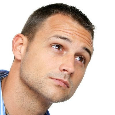 Very Short Men Hairstyle