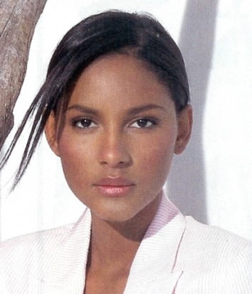 Black Prom Hairstyle