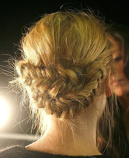 Quinceanera Hairstyle
