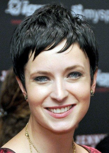 Admirable Short Hairstyle