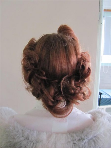 1930s Hairstyle