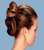 Updo Hairstyles