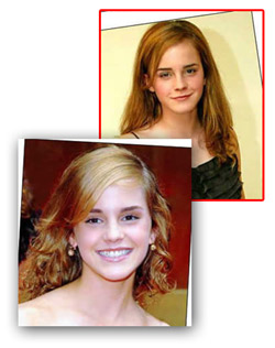 Emma Watson Hairstyle #23