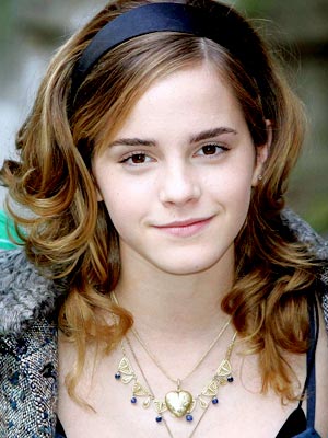 Emma Watson Hairstyle #10